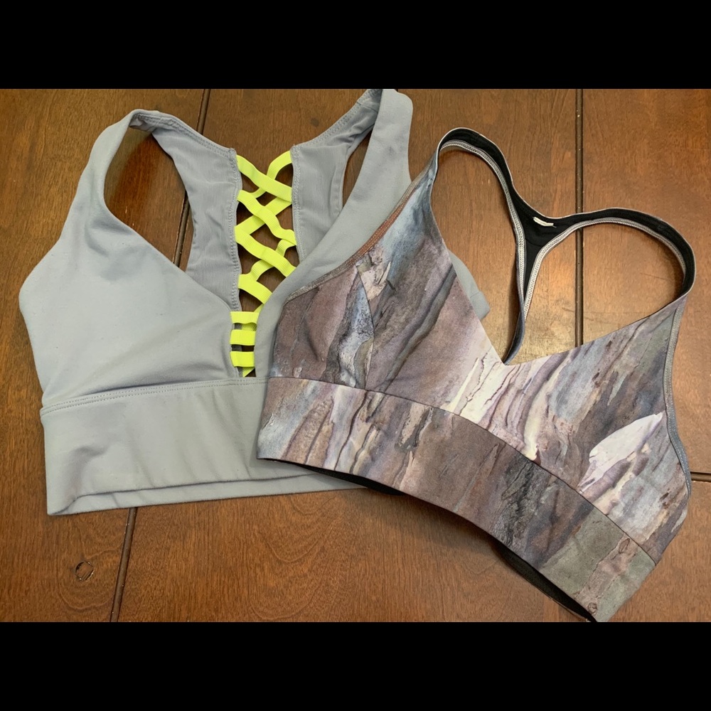 Sports Bra Bundle! - Picture 3 of 5